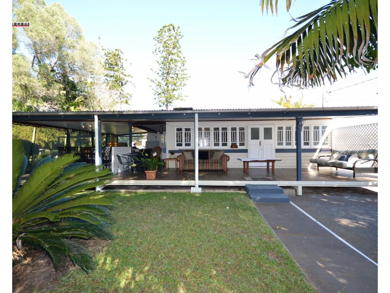 22 Lower Thomas Street, Howard QLD 4659