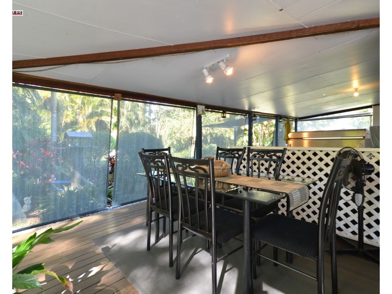 22 Lower Thomas Street, Howard QLD 4659