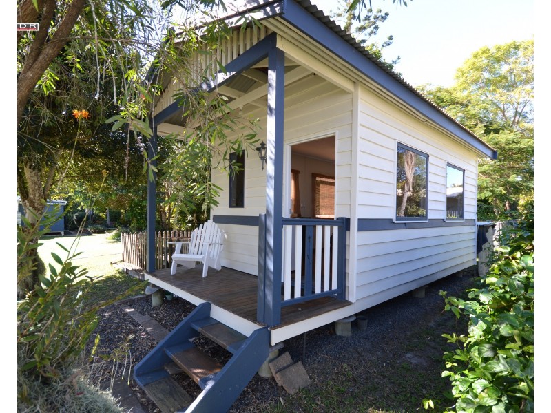 22 Lower Thomas Street, Howard QLD 4659