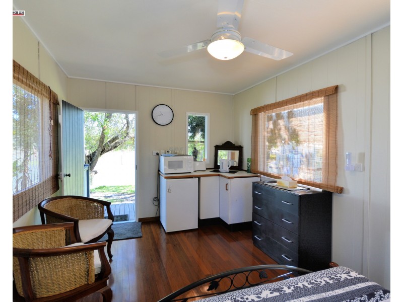 22 Lower Thomas Street, Howard QLD 4659