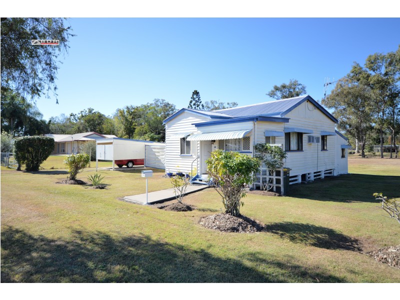 38 Spring Street, Howard QLD 4659