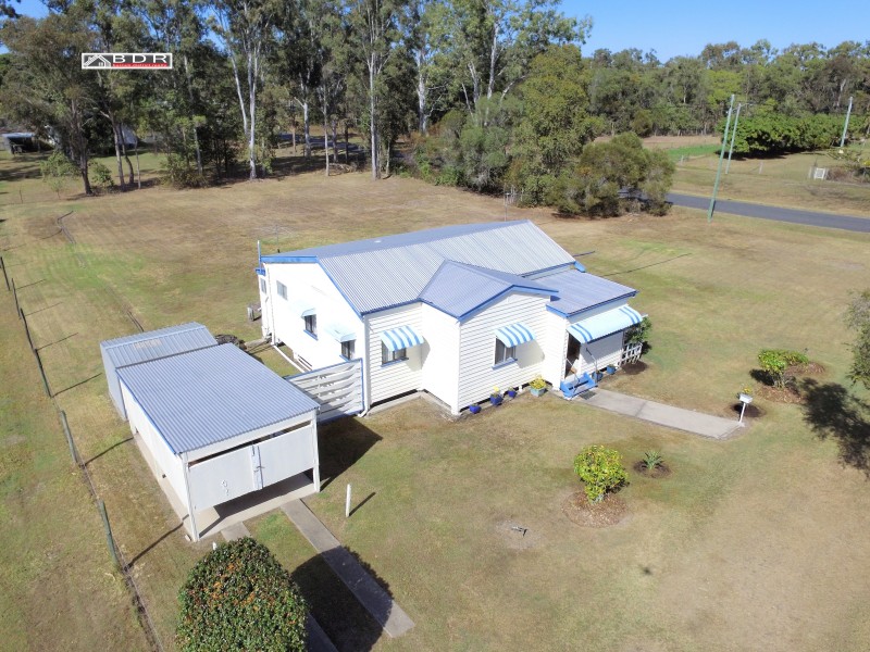 38 Spring Street, Howard QLD 4659
