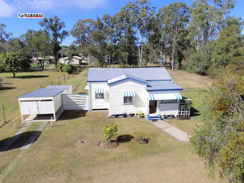 38 Spring Street, Howard QLD 4659