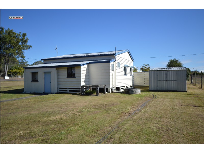 38 Spring Street, Howard QLD 4659
