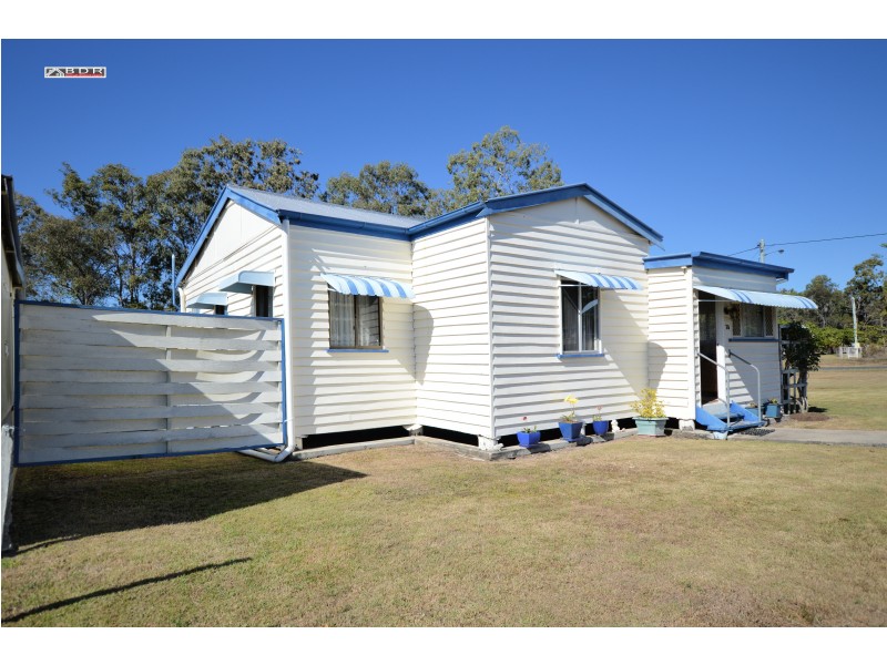 38 Spring Street, Howard QLD 4659