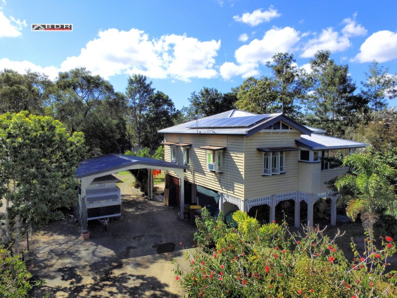 41-43 Hurley Street, Howard QLD 4659