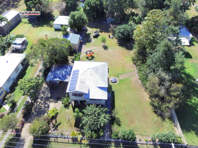 41-43 Hurley Street, Howard QLD 4659