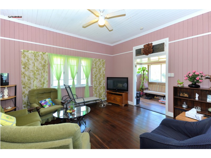 41-43 Hurley Street, Howard QLD 4659