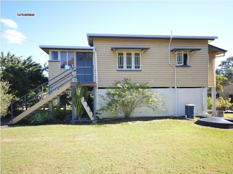 41-43 Hurley Street, Howard QLD 4659