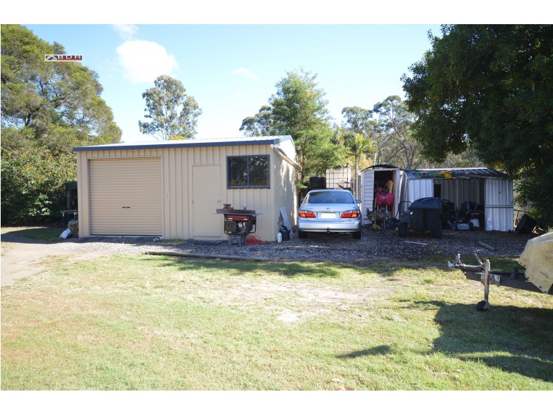 41-43 Hurley Street, Howard QLD 4659