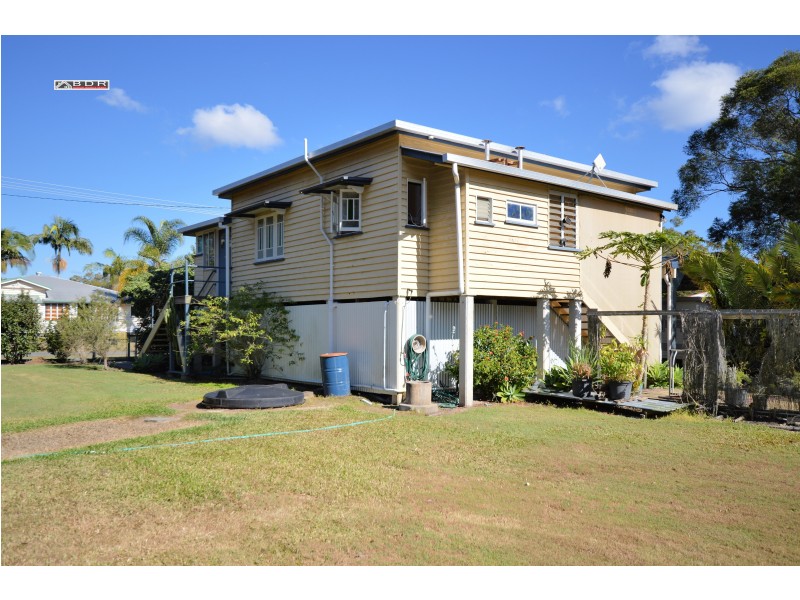41-43 Hurley Street, Howard QLD 4659
