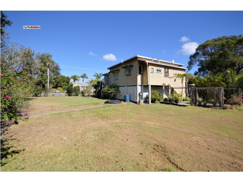 41-43 Hurley Street, Howard QLD 4659