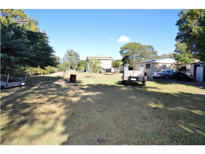 41-43 Hurley Street, Howard QLD 4659