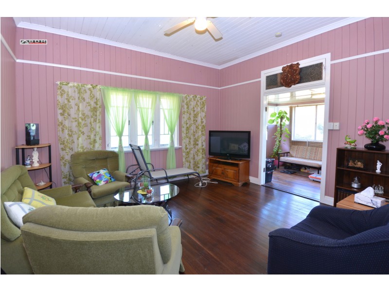 41-43 Hurley Street, Howard QLD 4659