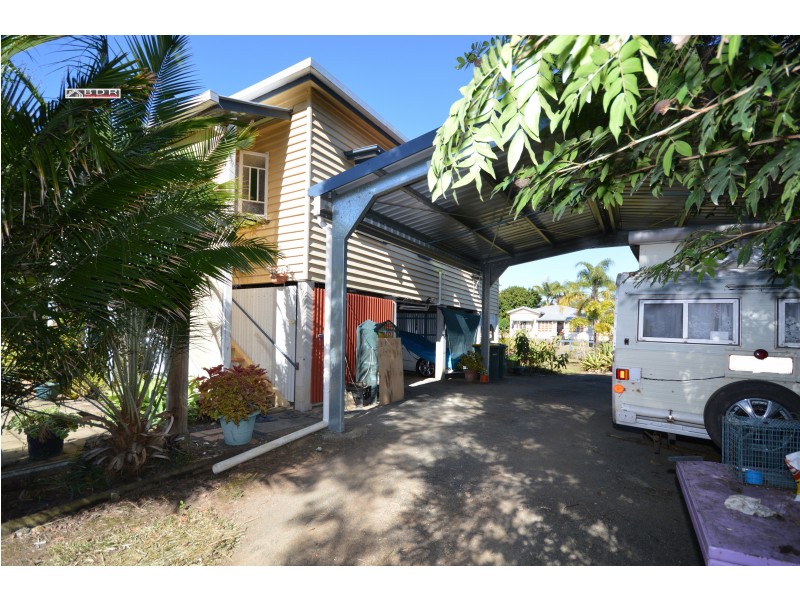 41-43 Hurley Street, Howard QLD 4659