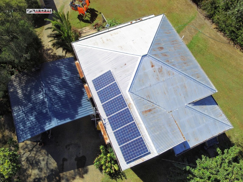 41-43 Hurley Street, Howard QLD 4659