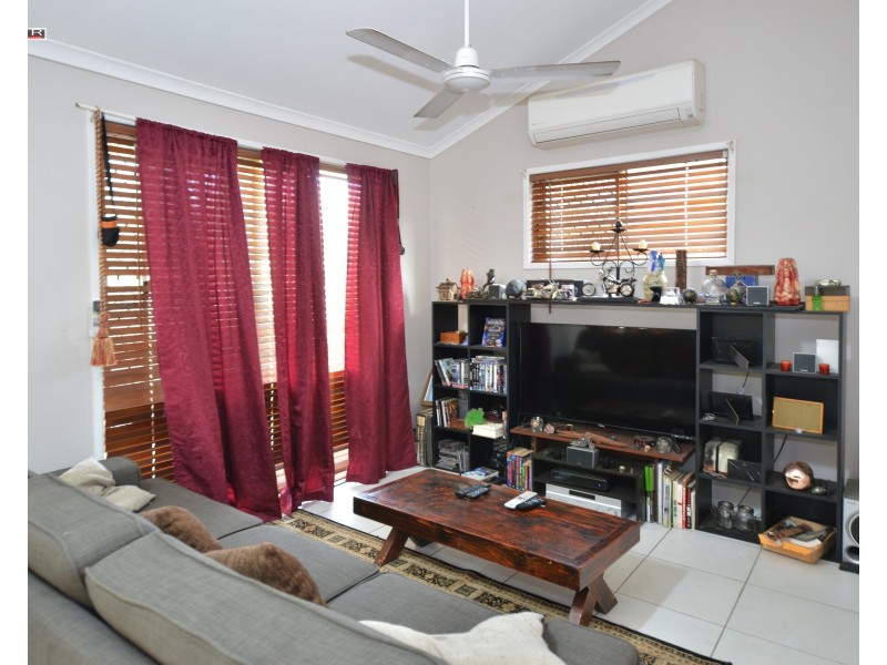 35 Diamantina Drive, Howard QLD 4659