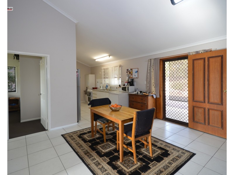 35 Diamantina Drive, Howard QLD 4659