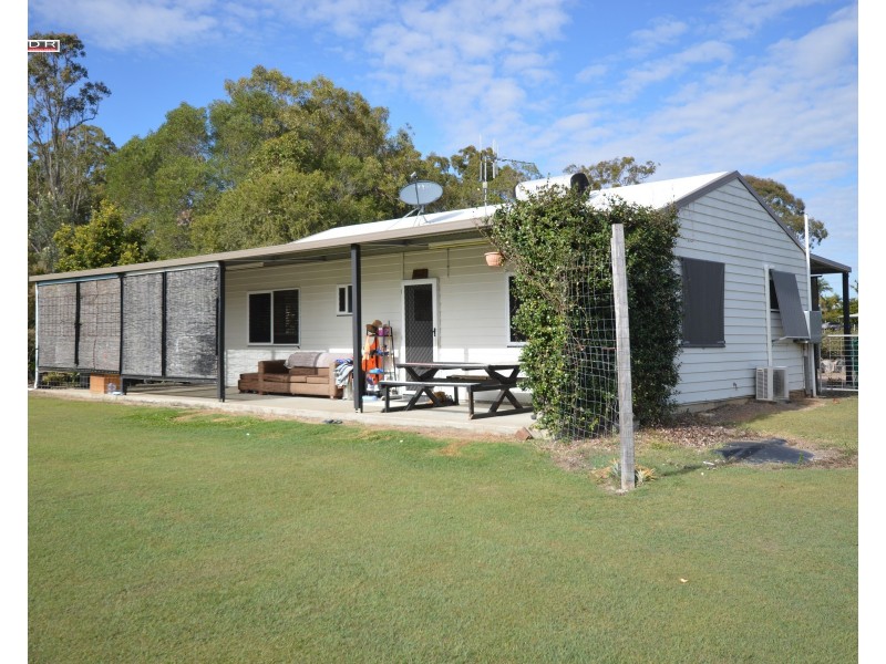 35 Diamantina Drive, Howard QLD 4659