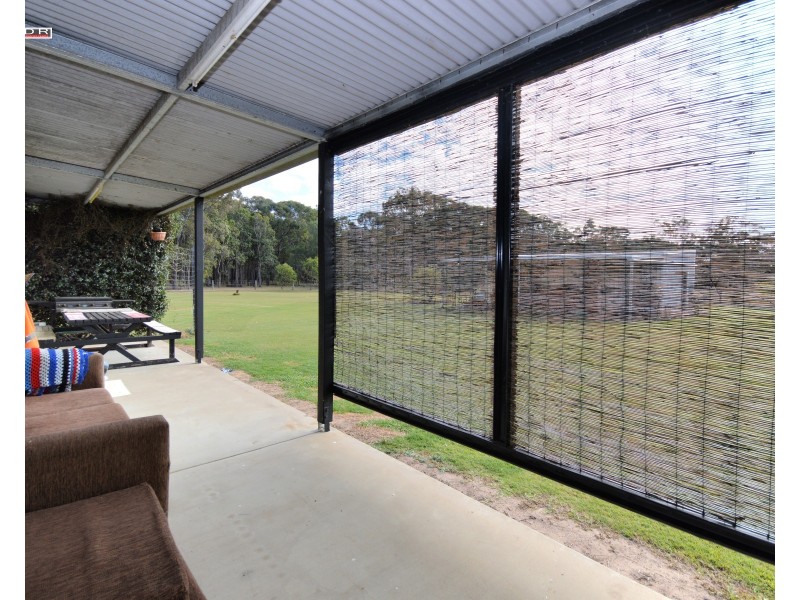 35 Diamantina Drive, Howard QLD 4659
