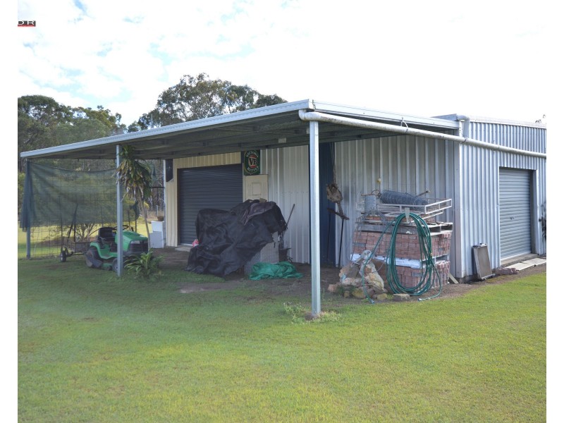 35 Diamantina Drive, Howard QLD 4659