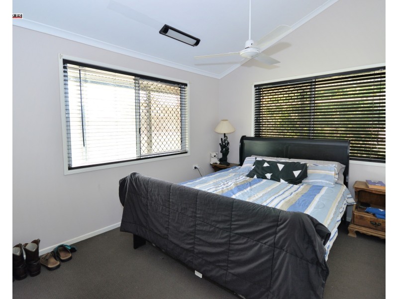 35 Diamantina Drive, Howard QLD 4659