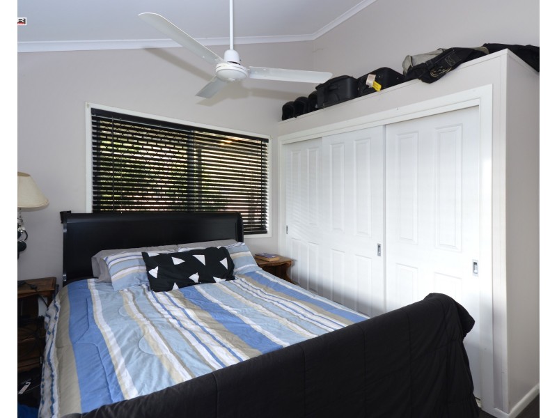 35 Diamantina Drive, Howard QLD 4659