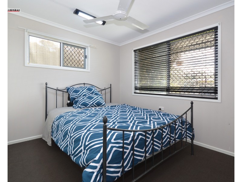 35 Diamantina Drive, Howard QLD 4659