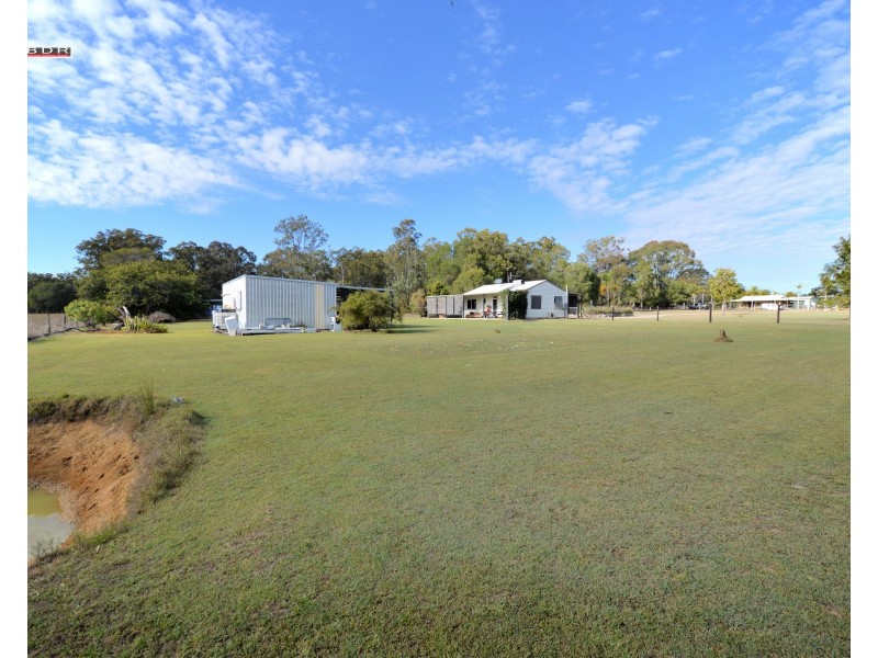 35 Diamantina Drive, Howard QLD 4659
