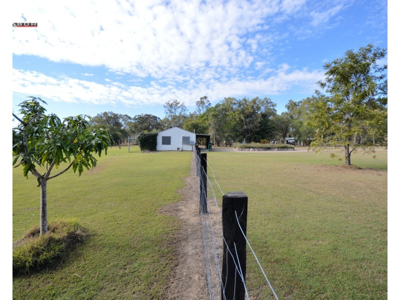 35 Diamantina Drive, Howard QLD 4659
