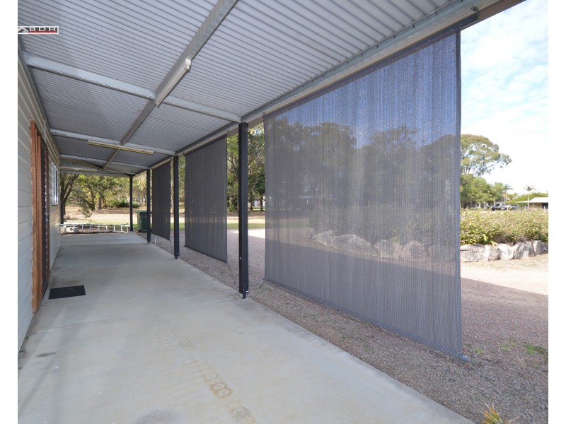 35 Diamantina Drive, Howard QLD 4659