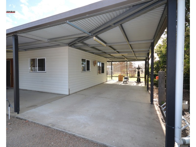 35 Diamantina Drive, Howard QLD 4659