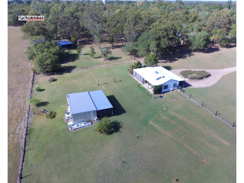 35 Diamantina Drive, Howard QLD 4659