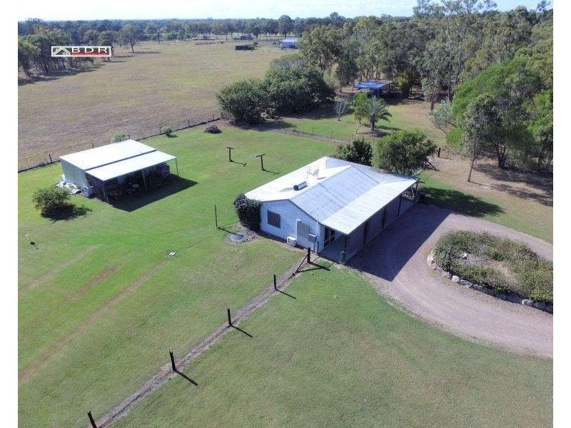 35 Diamantina Drive, Howard QLD 4659