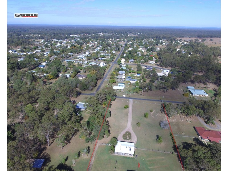 35 Diamantina Drive, Howard QLD 4659