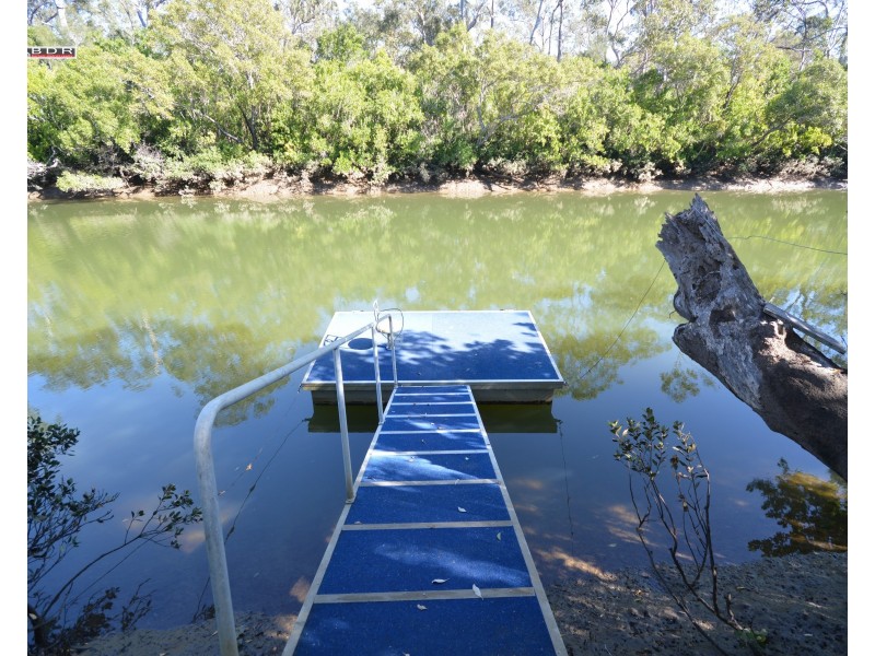 124 Pacific Haven Cct, Pacific Haven QLD 4659