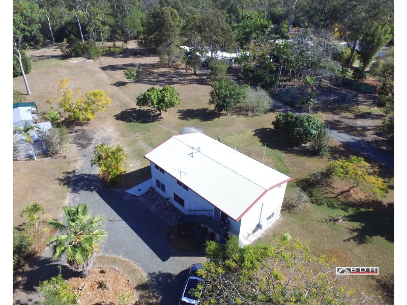 124 Pacific Haven Cct, Pacific Haven QLD 4659