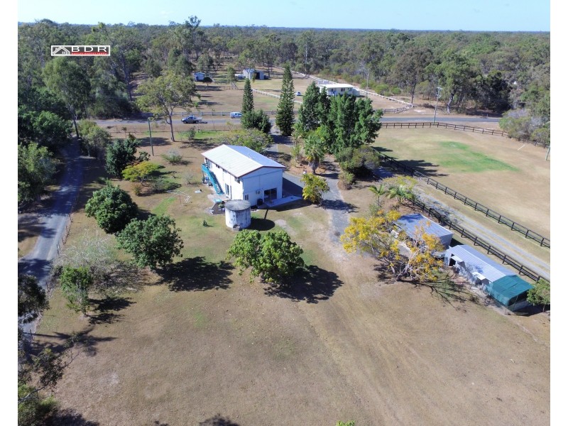 124 Pacific Haven Cct, Pacific Haven QLD 4659