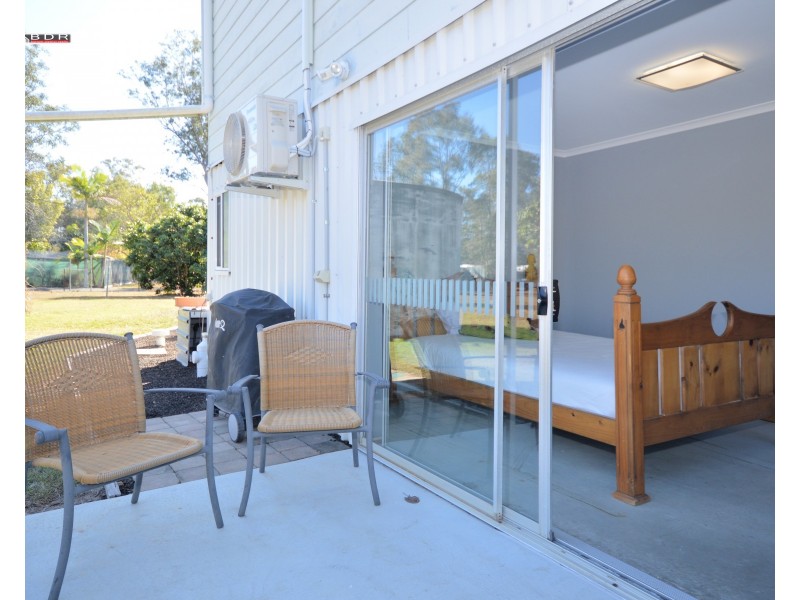 124 Pacific Haven Cct, Pacific Haven QLD 4659