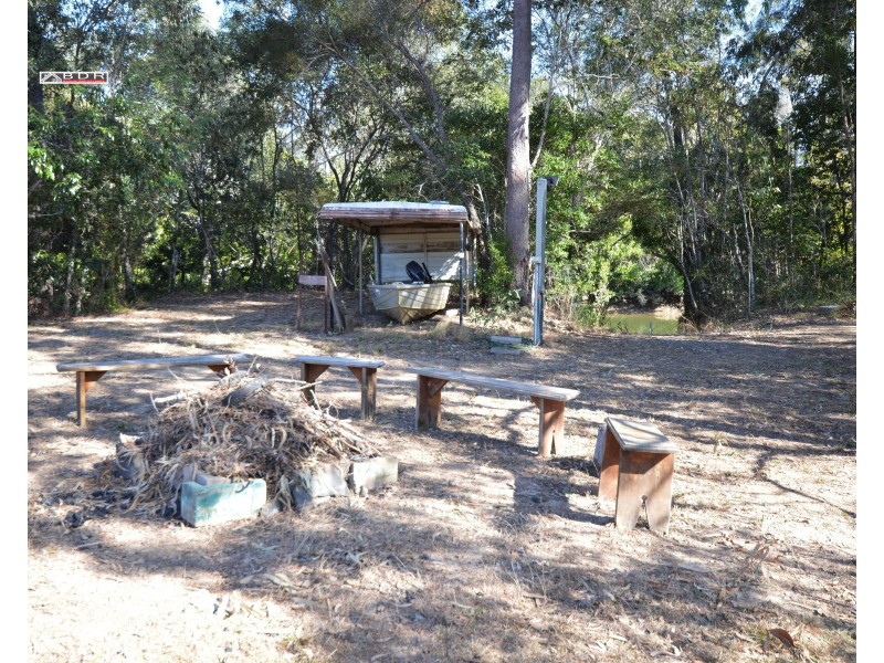 124 Pacific Haven Cct, Pacific Haven QLD 4659