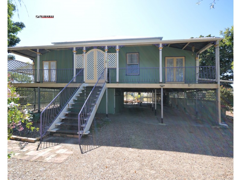 7 Hunter Street, Torbanlea QLD 4662