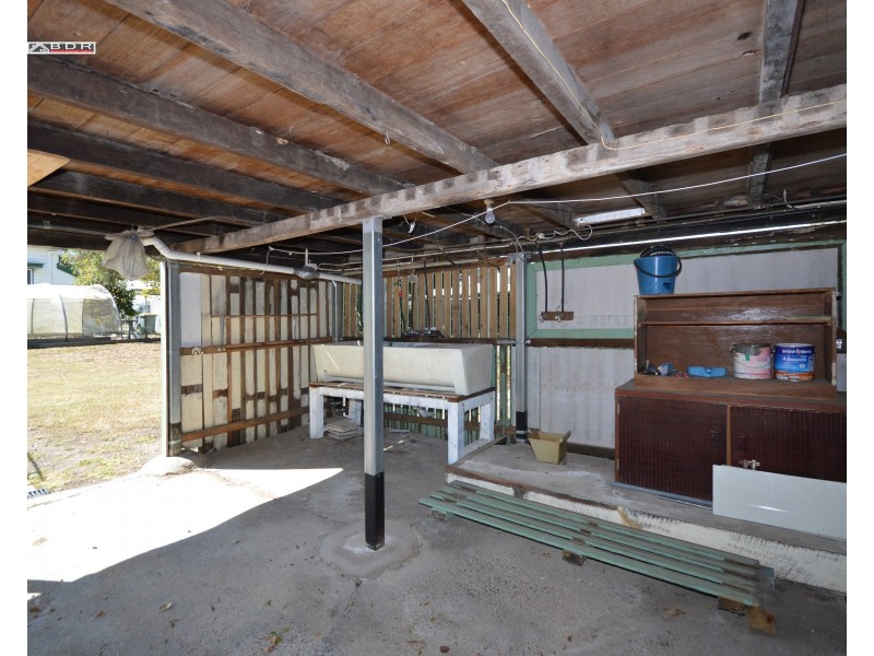 7 Hunter Street, Torbanlea QLD 4662