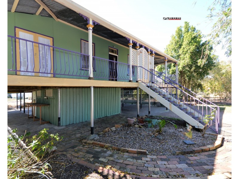 7 Hunter Street, Torbanlea QLD 4662