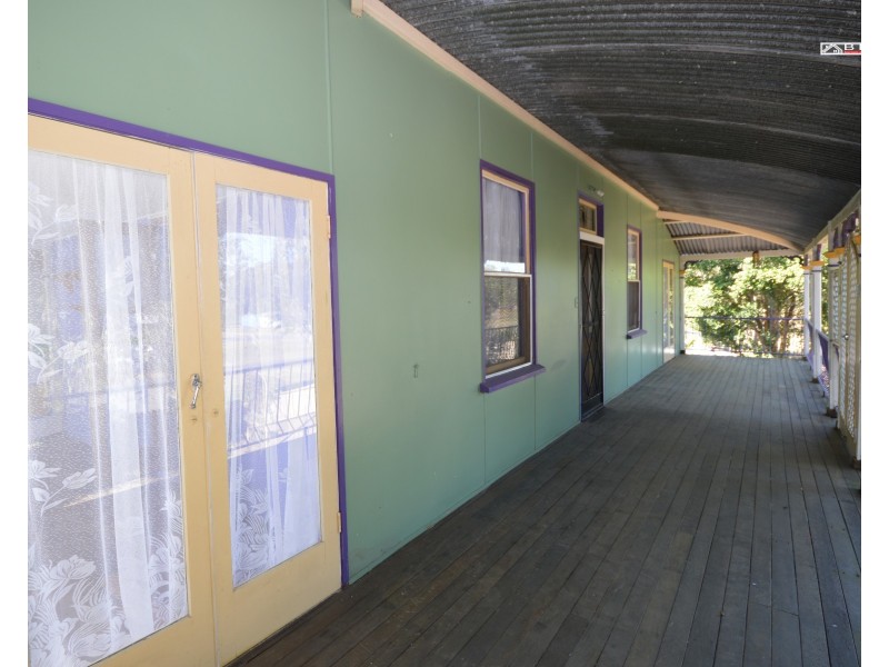 7 Hunter Street, Torbanlea QLD 4662