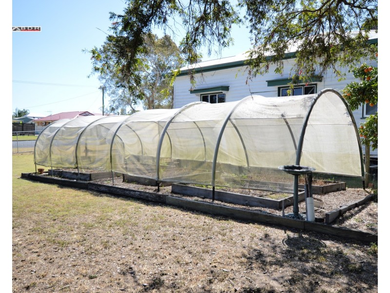 7 Hunter Street, Torbanlea QLD 4662