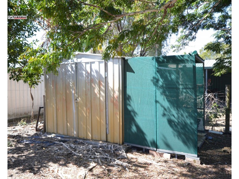 7 Hunter Street, Torbanlea QLD 4662