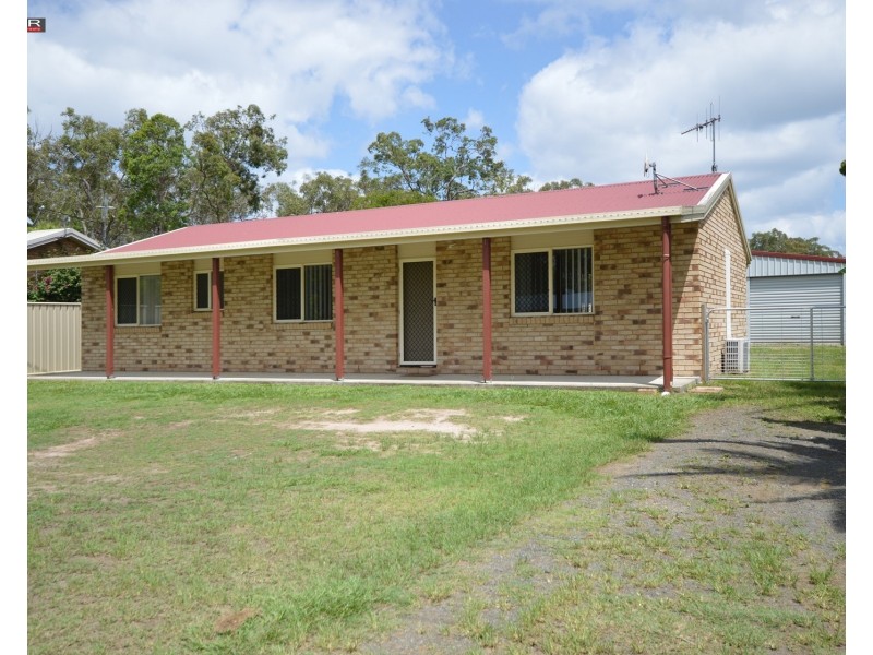 56 Salford Street, Burrum Town QLD 4659