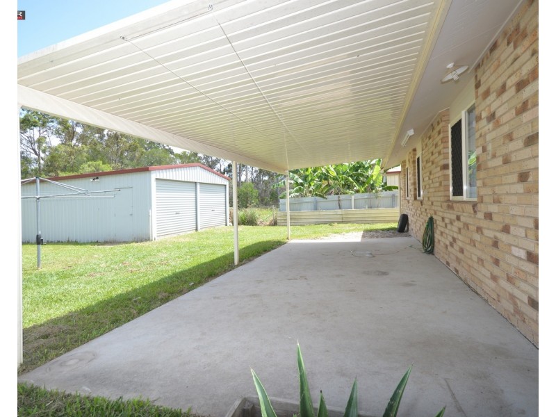 56 Salford Street, Burrum Town QLD 4659