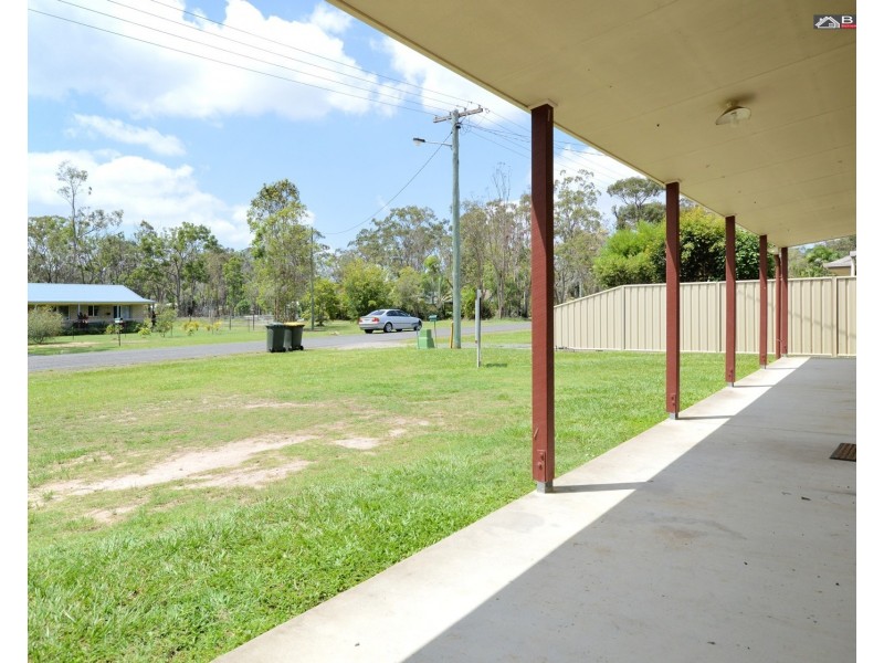 56 Salford Street, Burrum Town QLD 4659