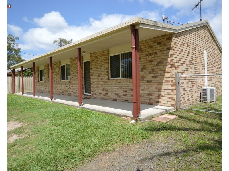 56 Salford Street, Burrum Town QLD 4659